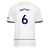 Camiseta de fútbol Tottenham Hotspur Sanchez 6 Primera Equipación 2022-23 - Hombre